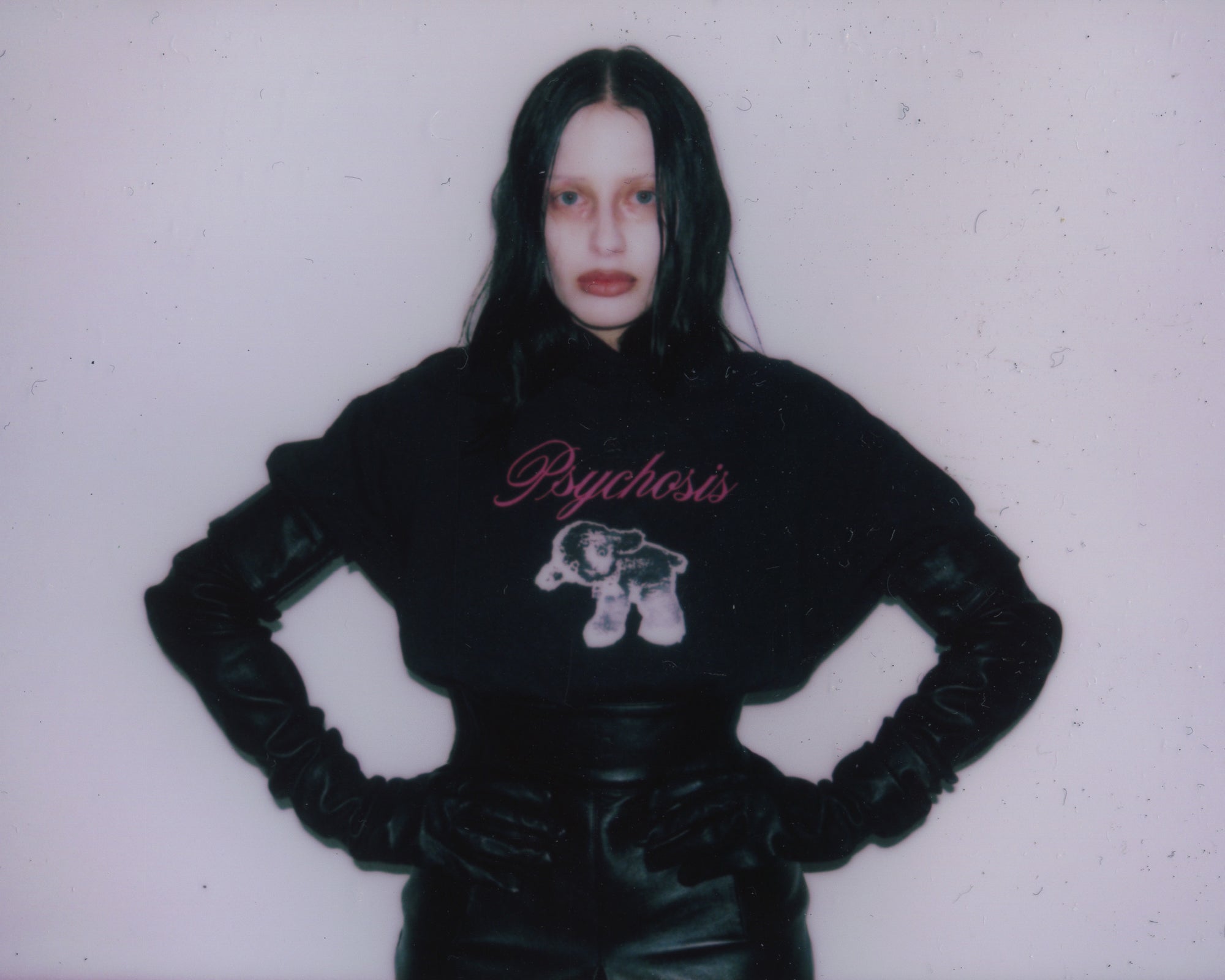 PSYCHOSIS T-SHIRT