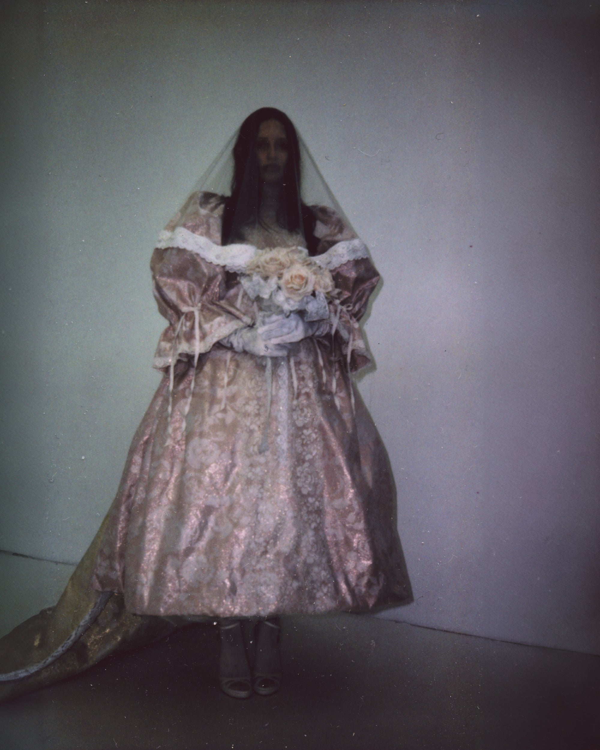 HOSPITAL BRIDE