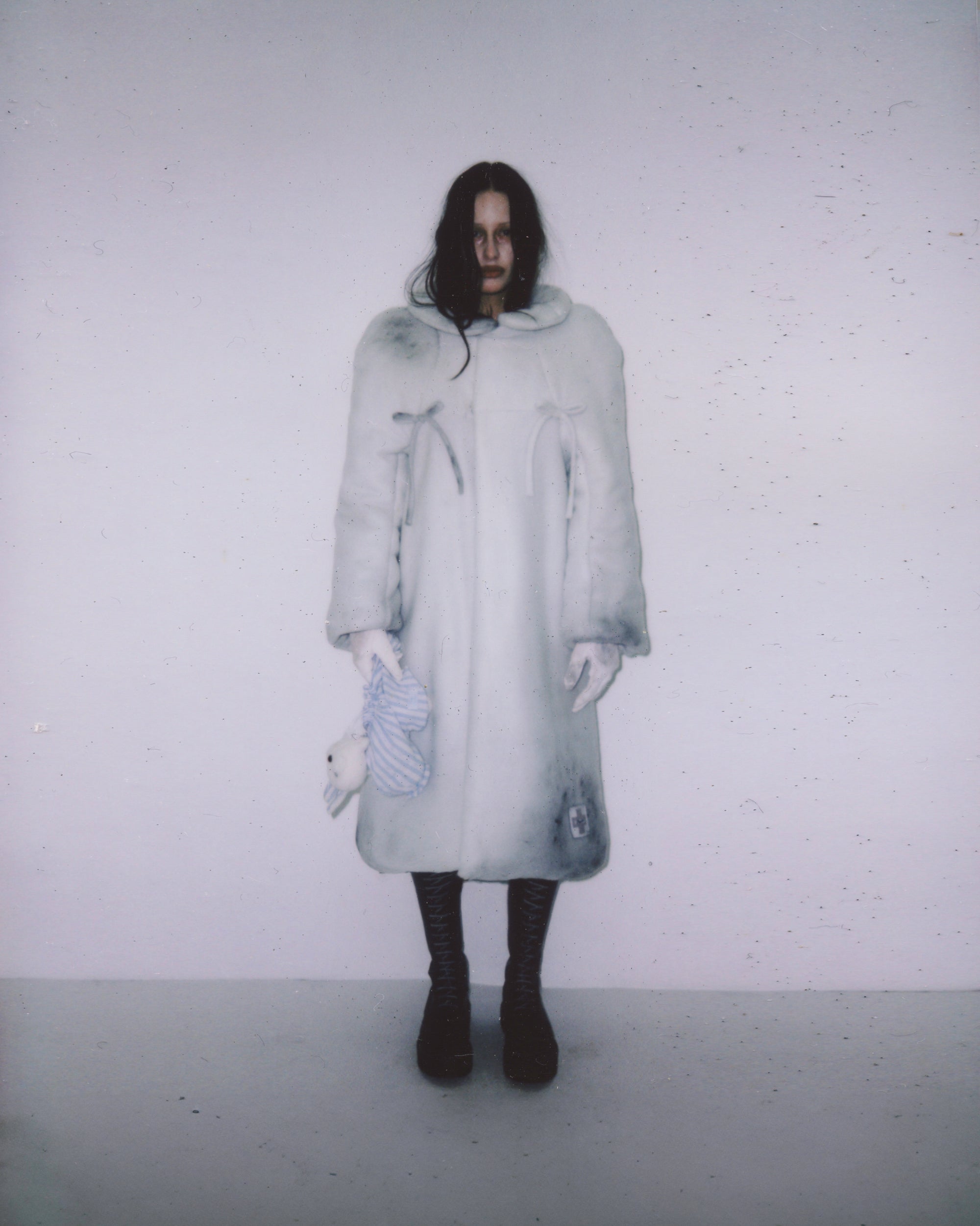 HOSPITAL NIGHTCOAT