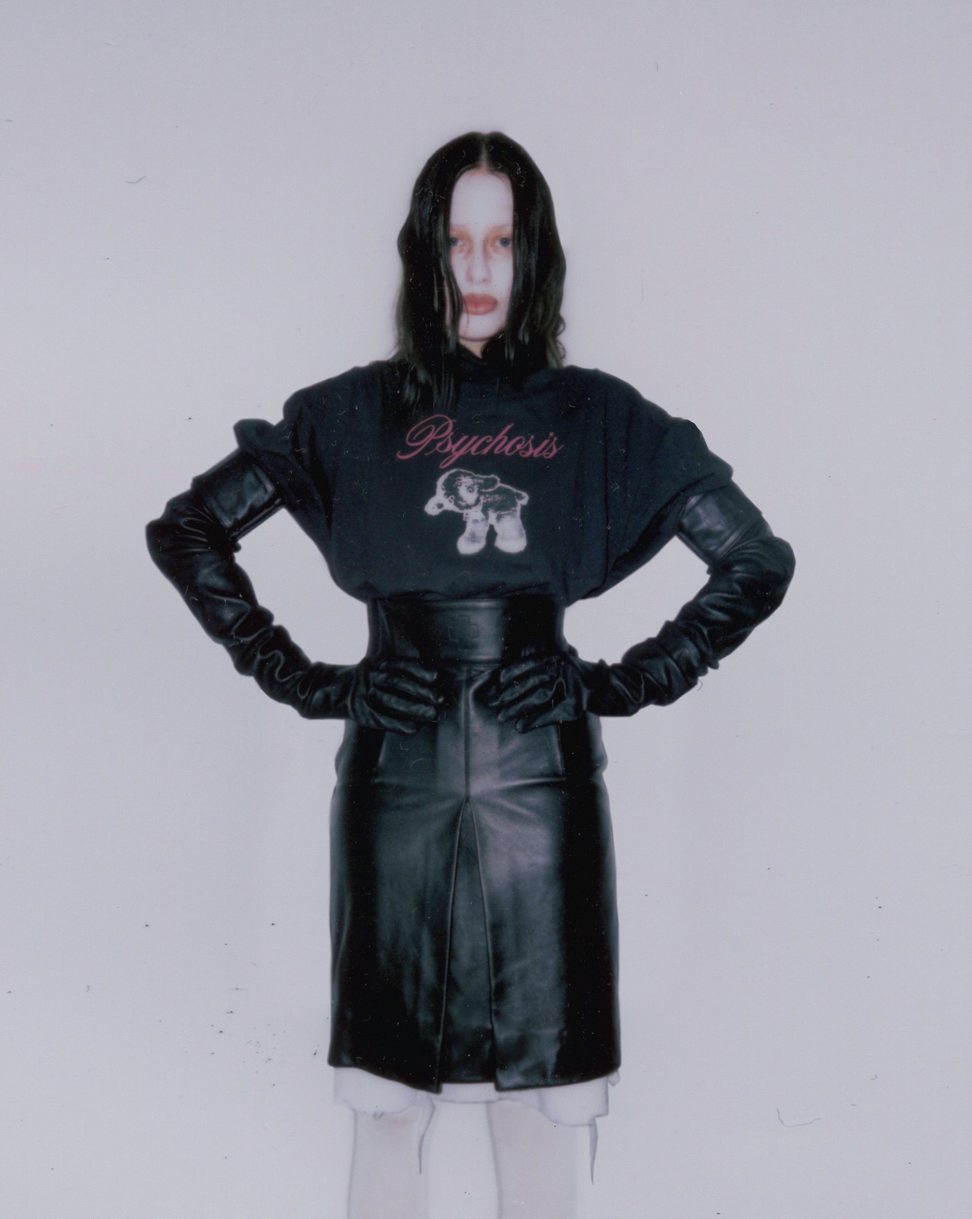 PSYCHOSIS T-SHIRT
