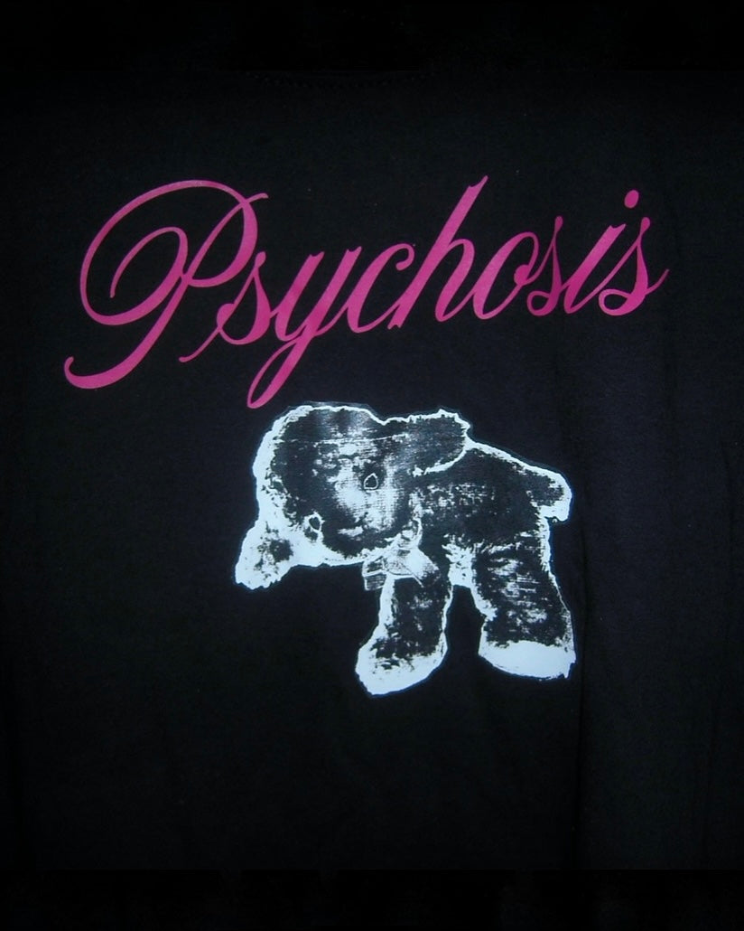 PSYCHOSIS T-SHIRT