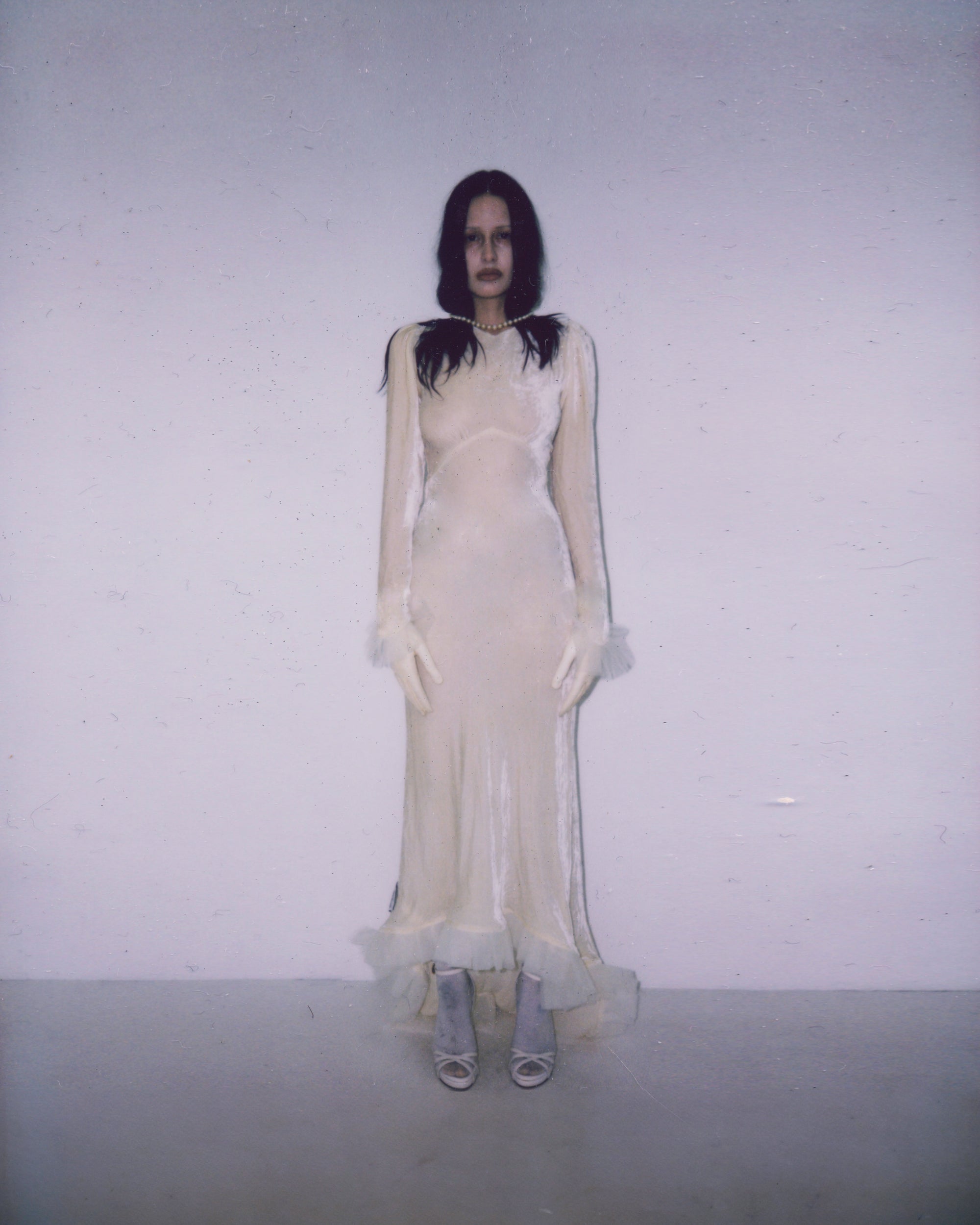 LOTTA DRESS