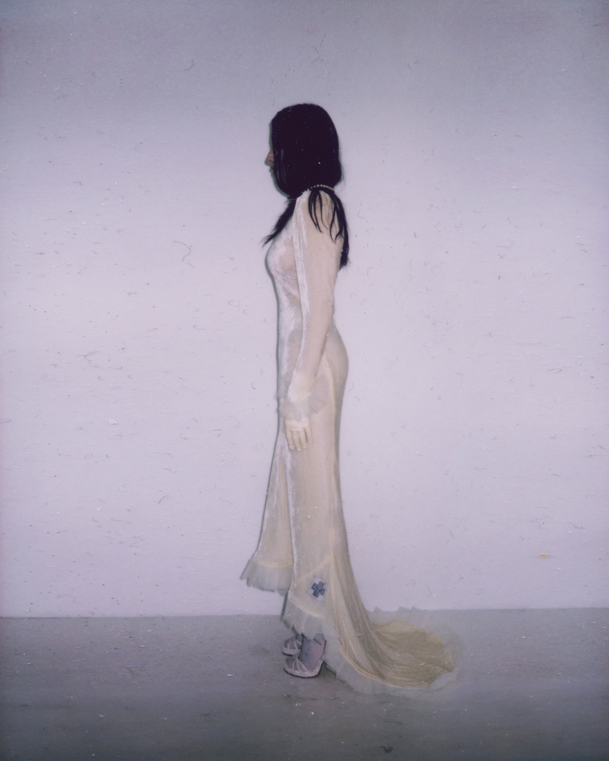 LOTTA DRESS
