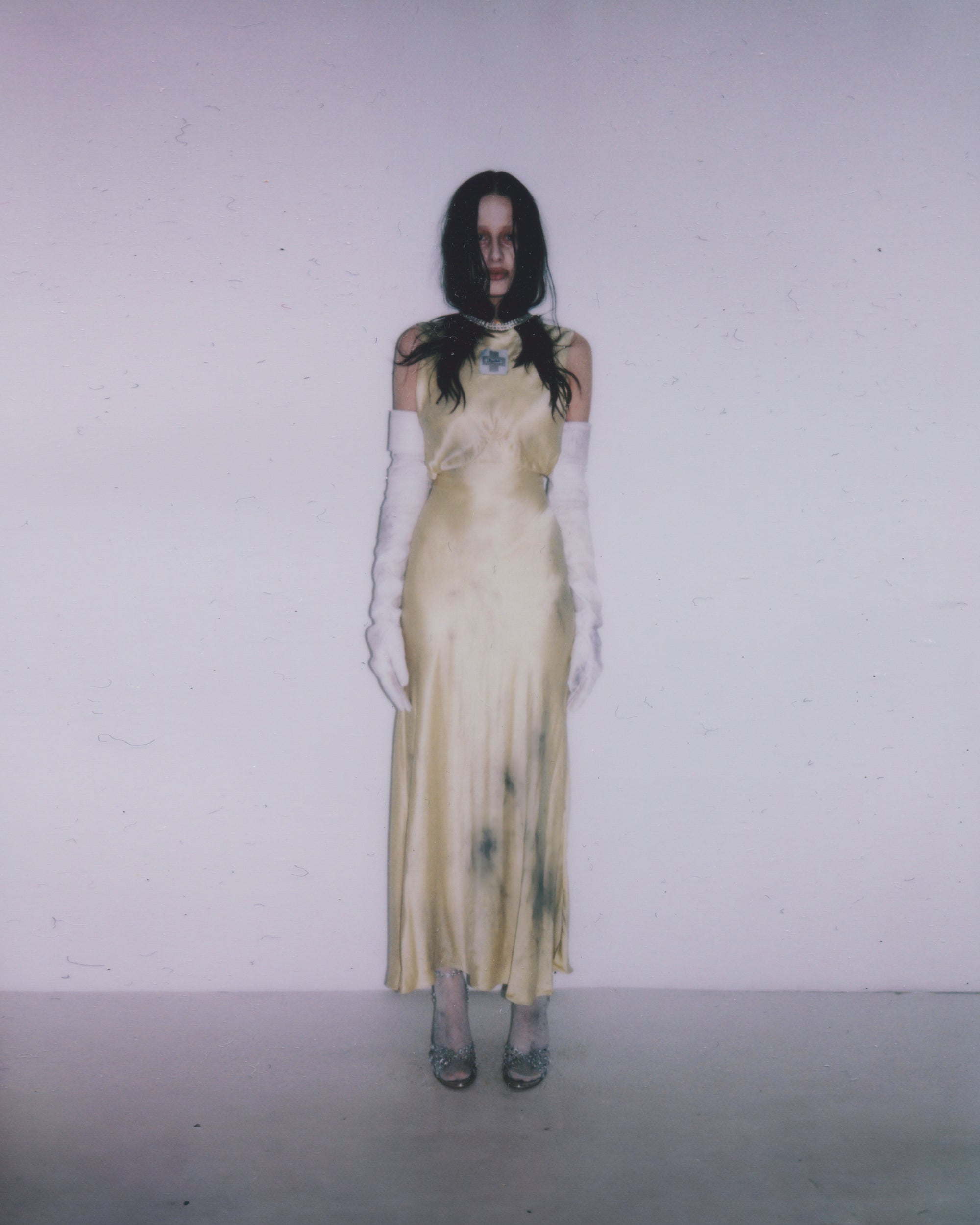 MARY DRESS