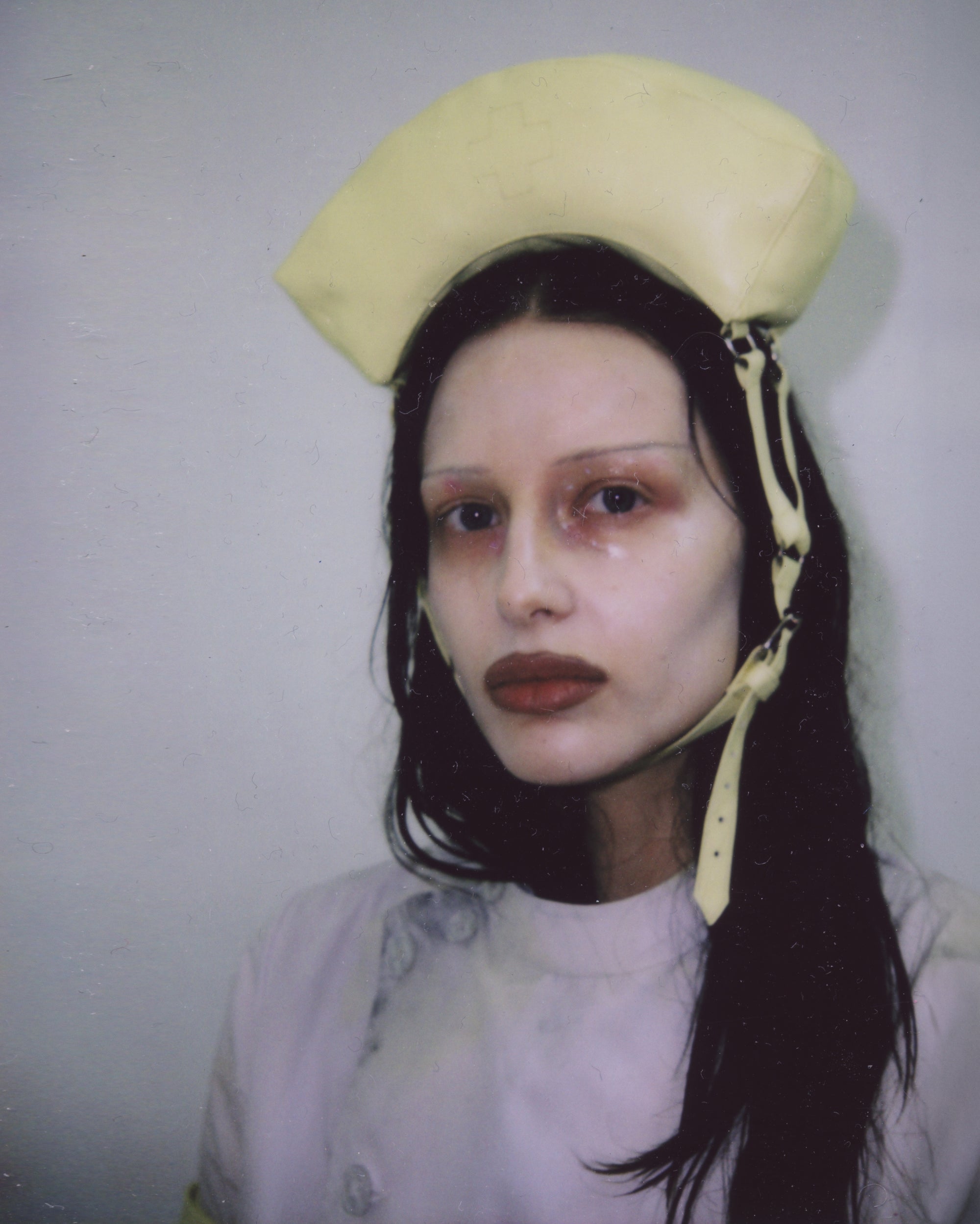 PSYCHOSIS HAT