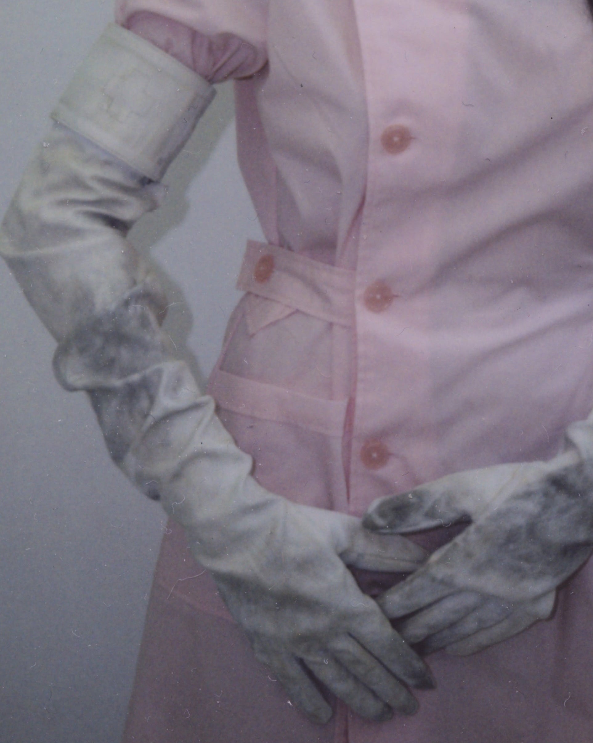 PSYCHOSIS GLOVES