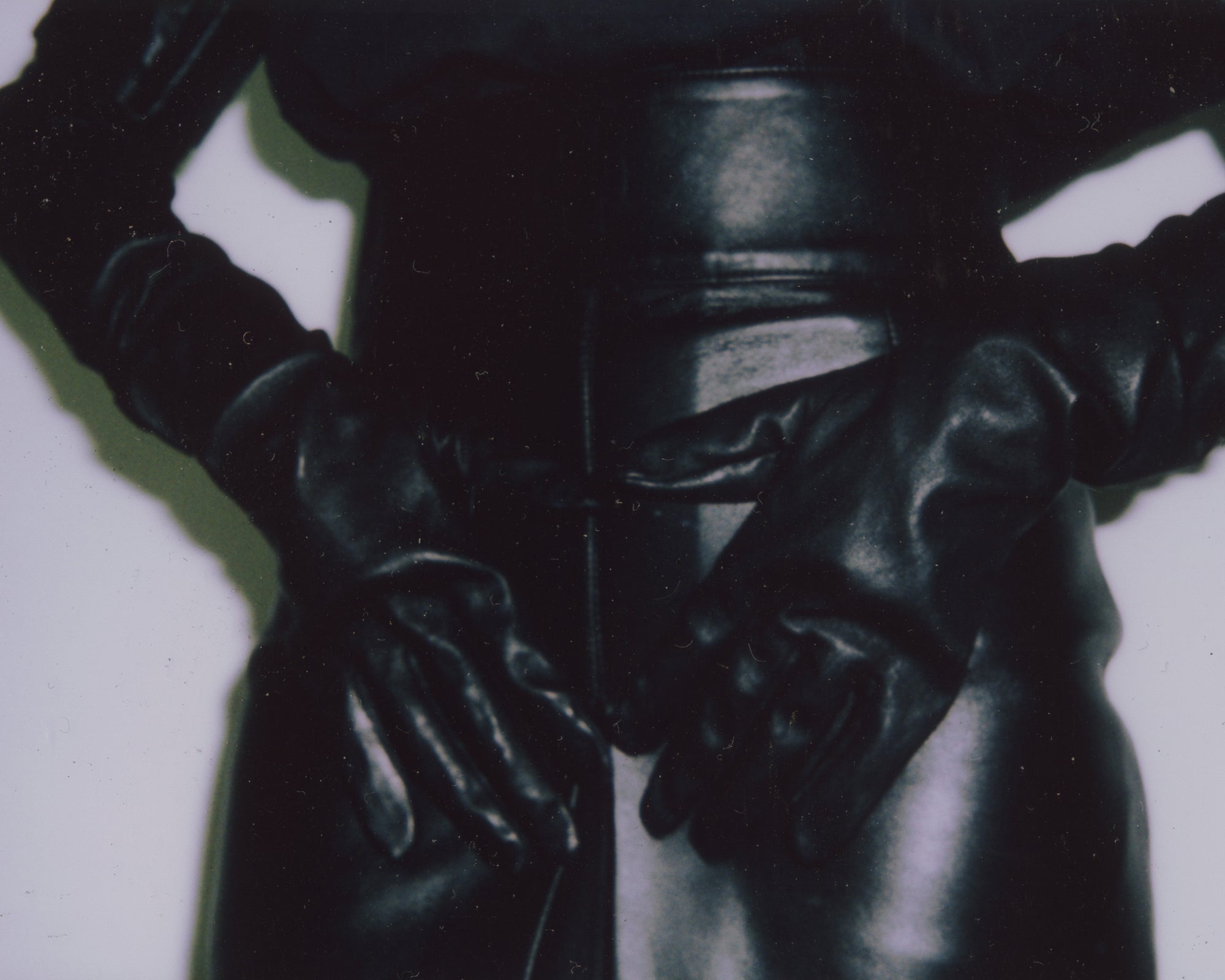 PSYCHOSIS GLOVES