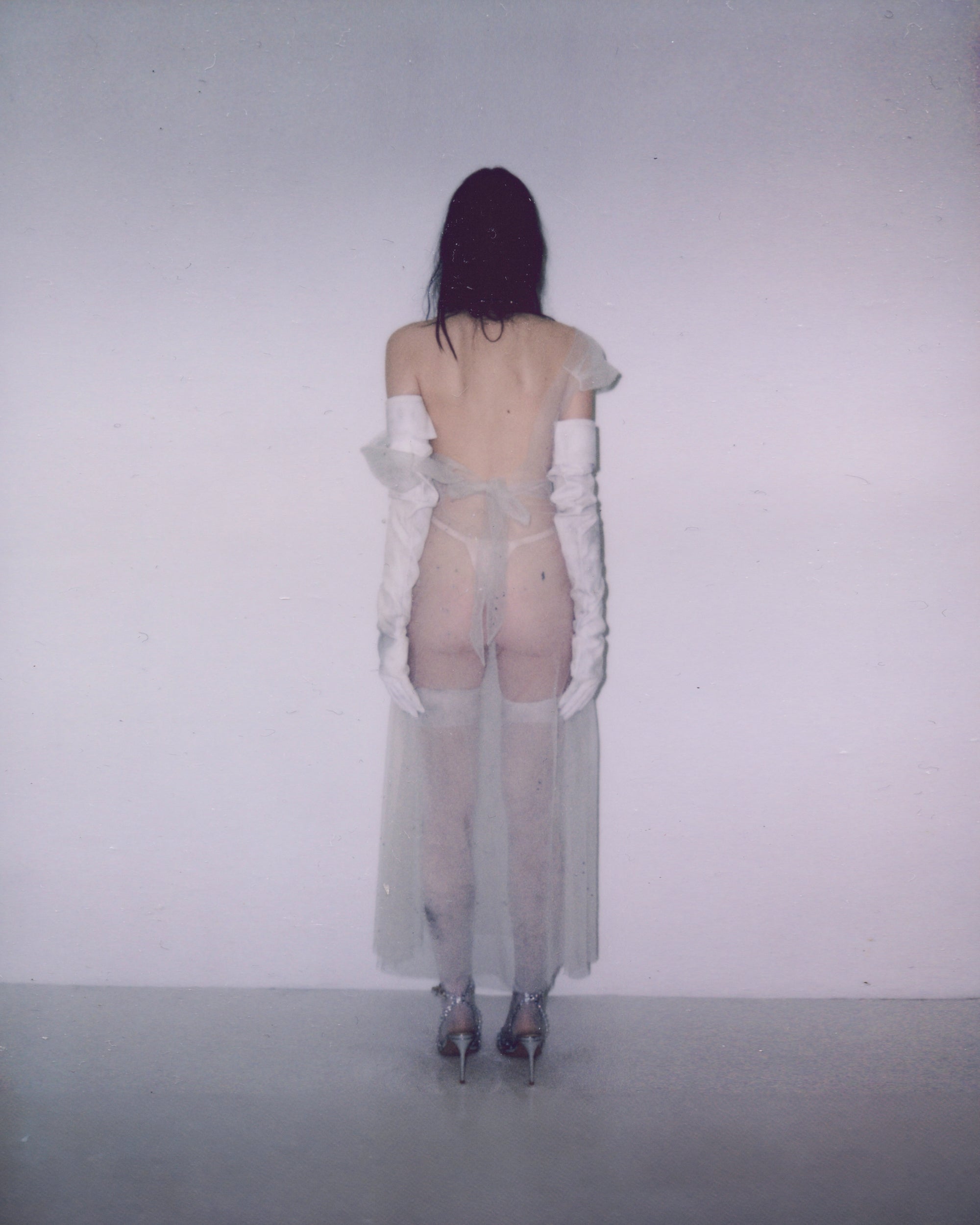 ESTHER DRESS