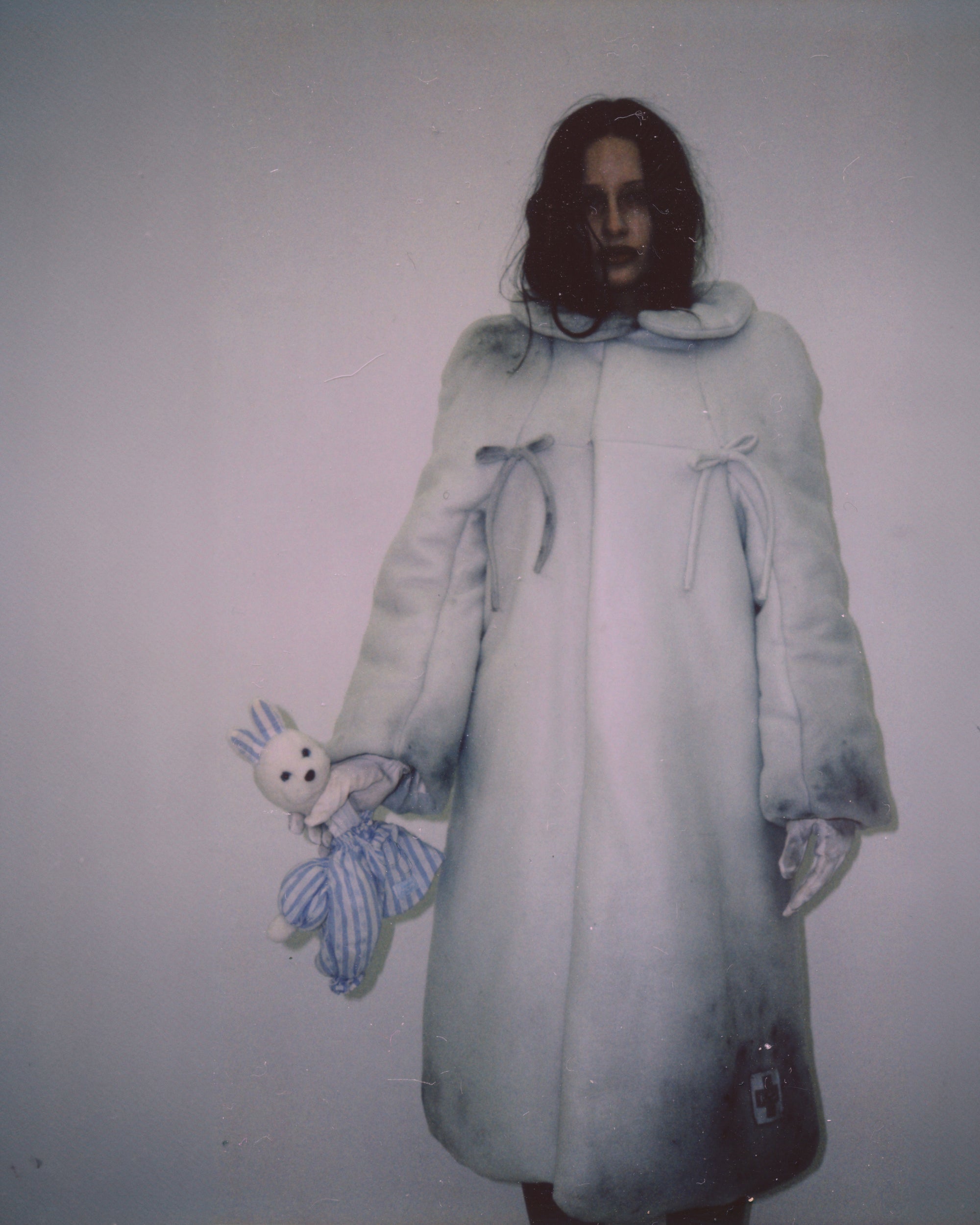 HOSPITAL NIGHTCOAT