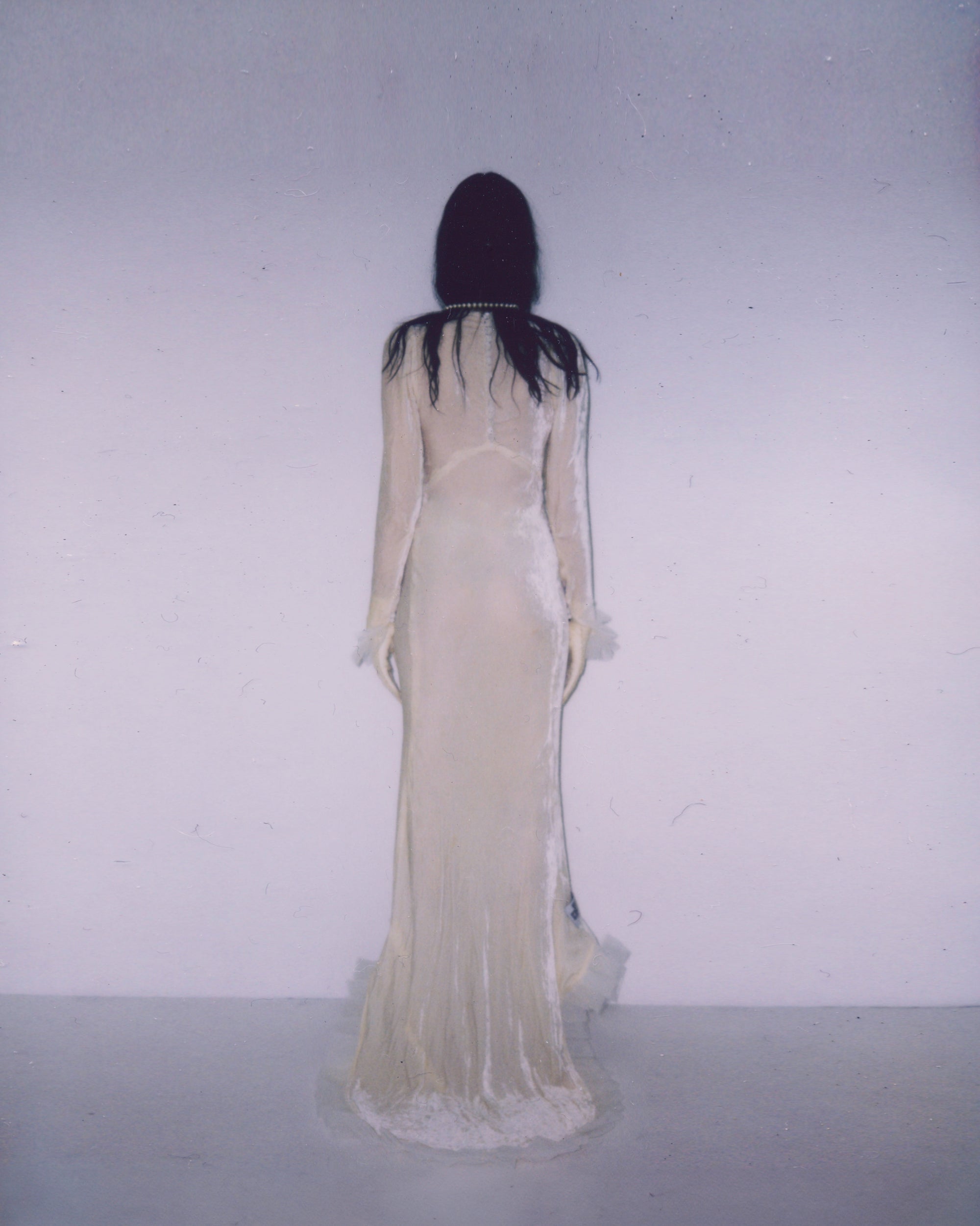 LOTTA DRESS