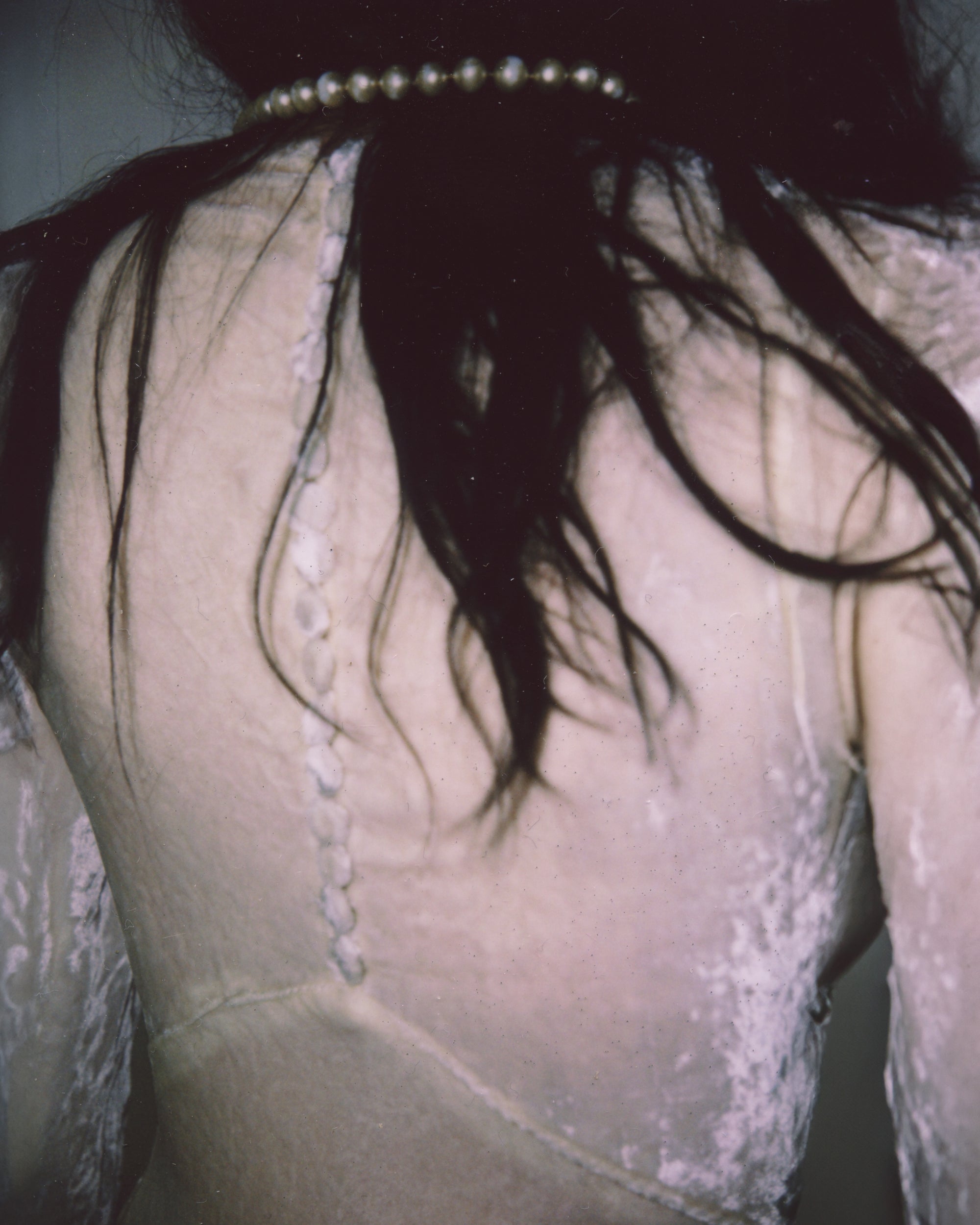 LOTTA DRESS