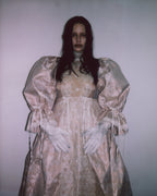 HOSPITAL BRIDE