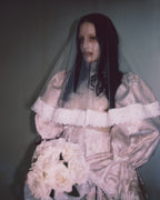 HOSPITAL BRIDE