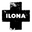 ILONA.XYZ logo