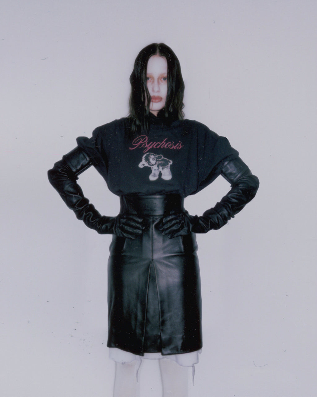 PSYCHOSIS GLOVES
