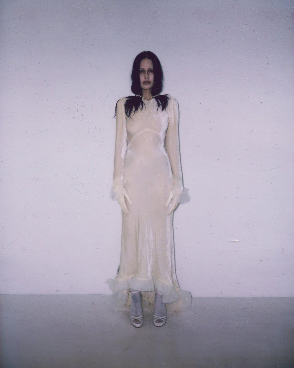 LOTTA DRESS