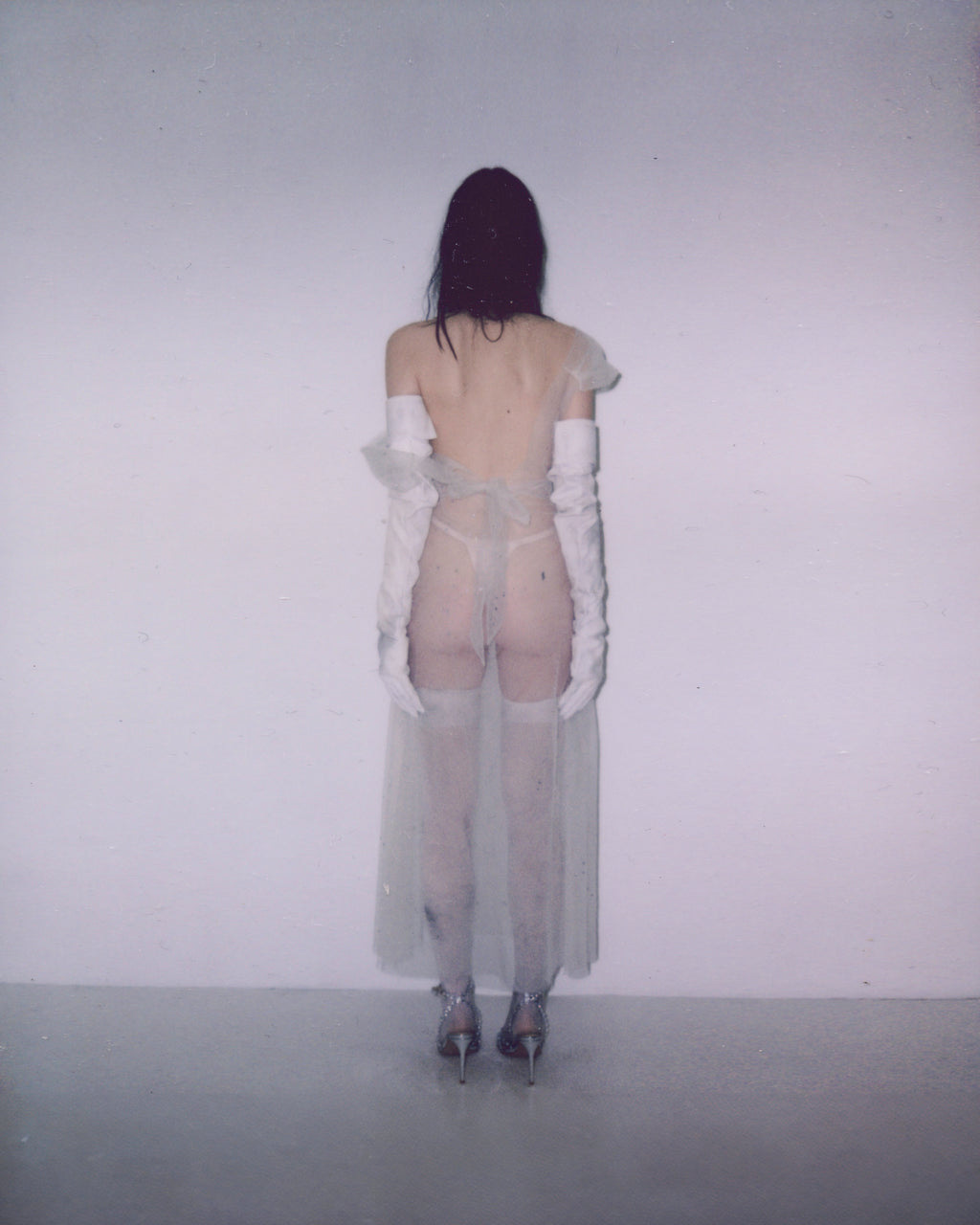 ESTHER DRESS