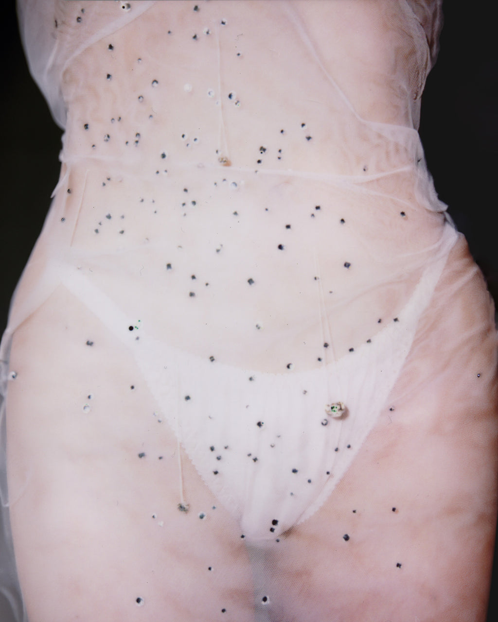 ESTHER DRESS