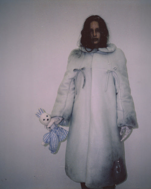 HOSPITAL NIGHTCOAT