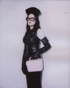 KAT DRESS IN BLACK