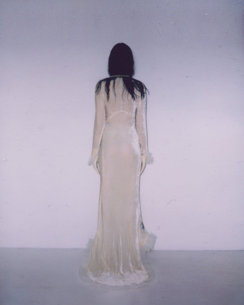 LOTTA DRESS